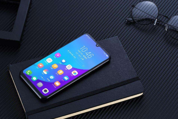 2020年vivox40图片,2020年vivox60图片 vivo 2020:沉默中寻求突围