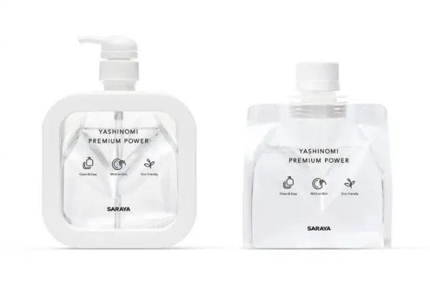 設計的生命:A’設計大獎賽包裝設計