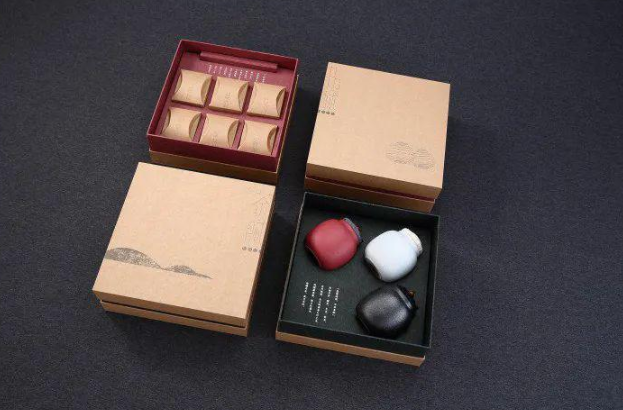 設計的生命:A’設計大獎賽包裝設計