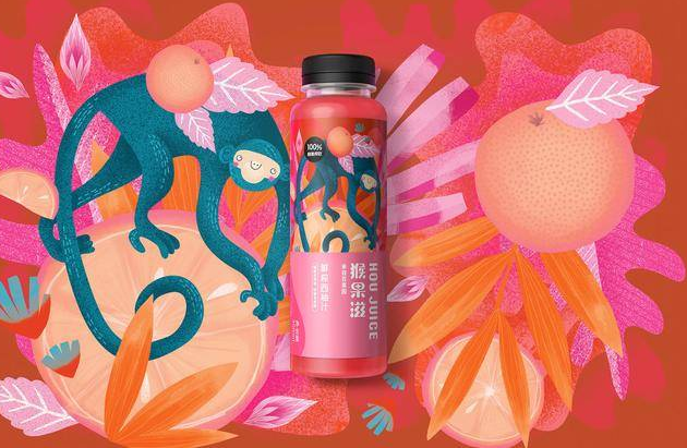 設計的生命:A’設計大獎賽包裝設計