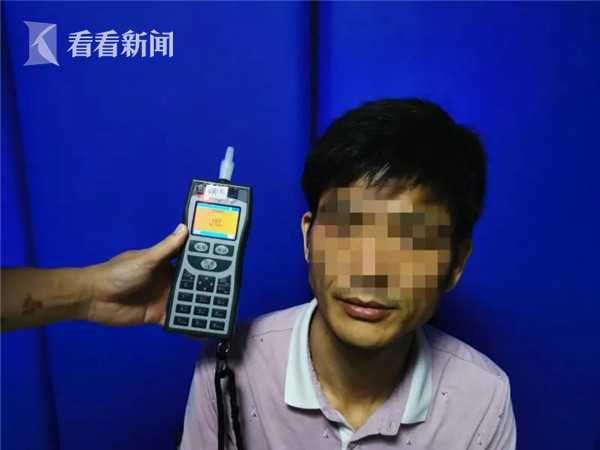 “火花四溅”！男子醉驾撞上电动车后拖行9公里