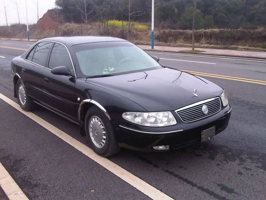 最低18万起 这台车长超5米的合资轿车告诉你什么叫性价比!