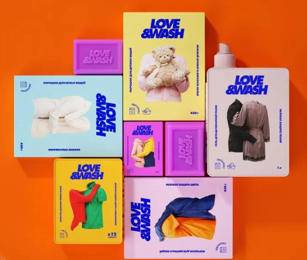 設計的生命:A’設計大獎賽包裝設計