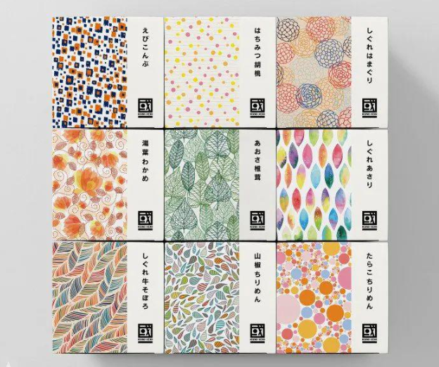 設計的生命:A’設計大獎賽包裝設計