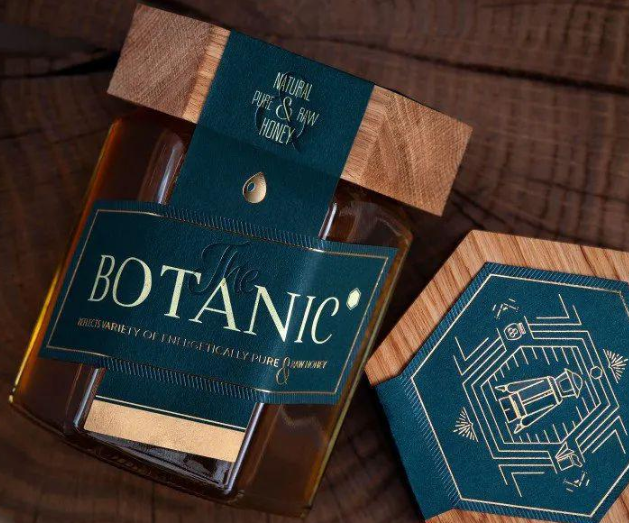 設計的生命:A’設計大獎賽包裝設計