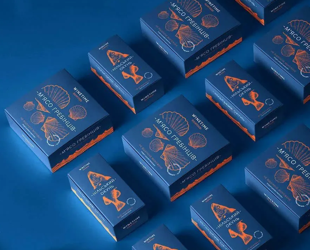 設計的生命:A’設計大獎賽包裝設計