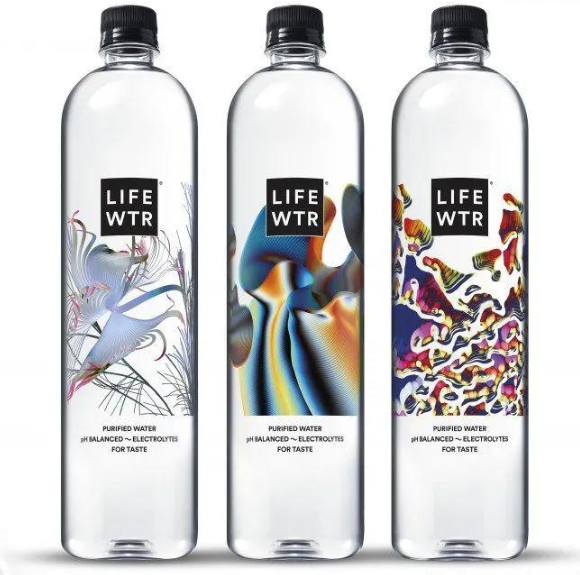 設計的生命:A’設計大獎賽包裝設計