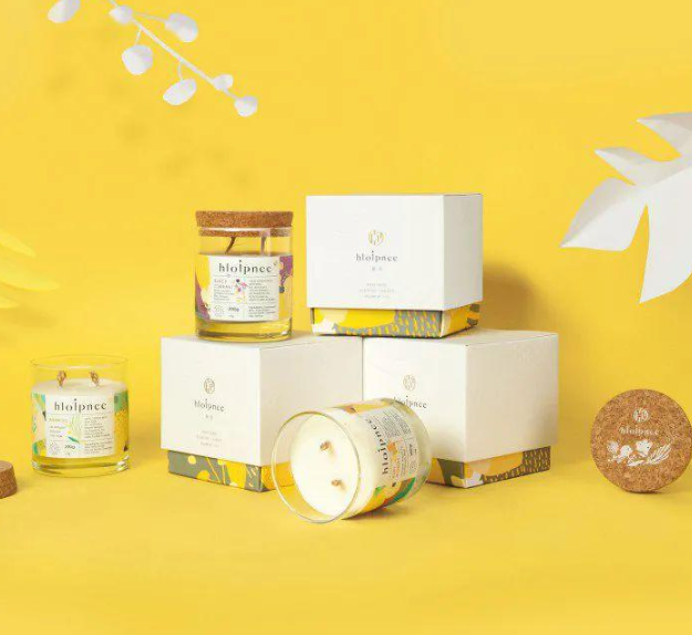 設計的生命:A’設計大獎賽包裝設計