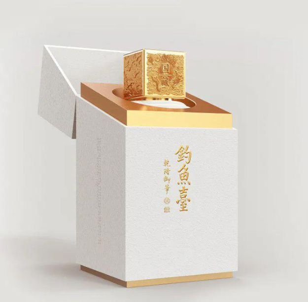 設計的生命:A’設計大獎賽包裝設計