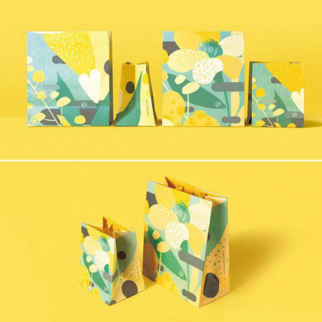 設計的生命:A’設計大獎賽包裝設計