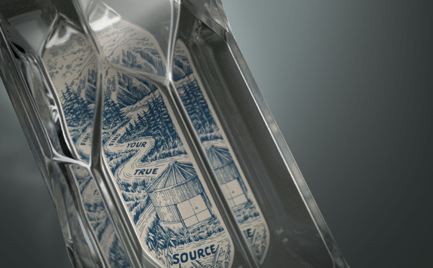 設計的生命:A’設計大獎賽包裝設計