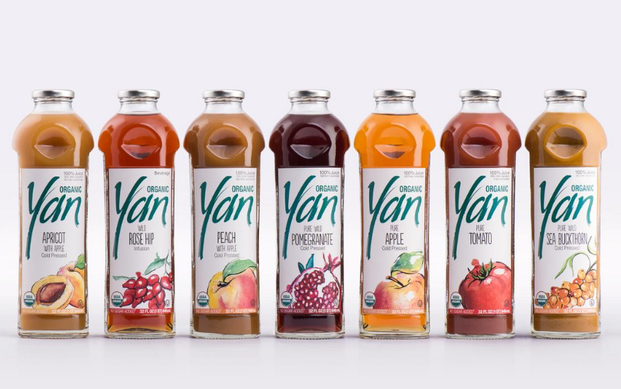 設計的生命:A’設計大獎賽包裝設計