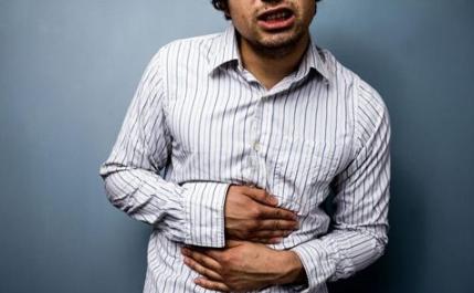 经常腹泻、腹胀、腹痛,还不知道原因?你可能患了一种肠胃病
