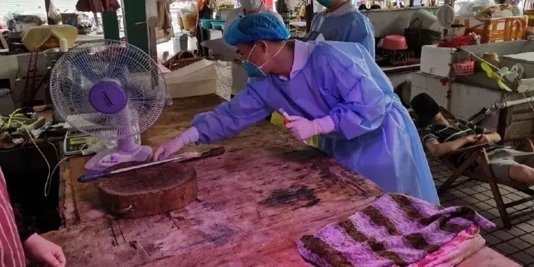  ▲图片来源：新京报网