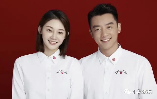 郑恺首晒婚后生活,在苗苗的别墅区跑步,苗苗将庭院打理得像花园