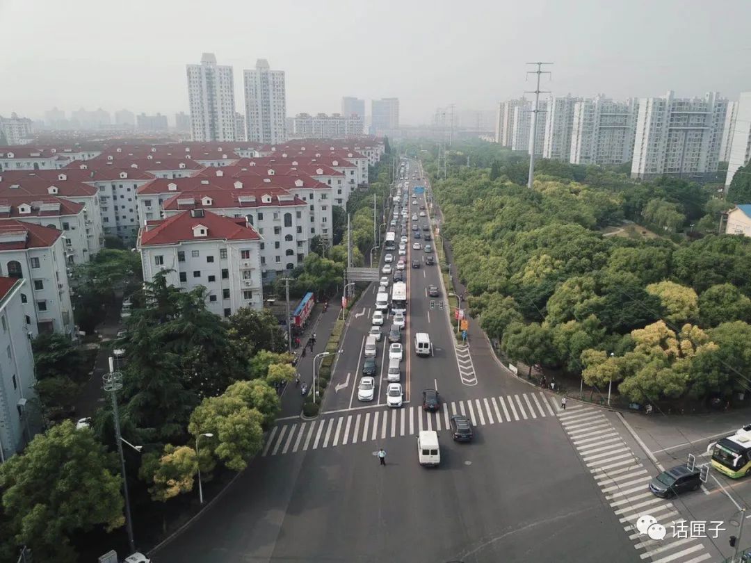 堵到怀疑人生!济阳路"断交"施工,周边路网出行时间翻倍!