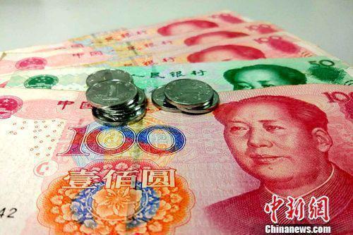 資料圖 中新網記者 李金磊 攝