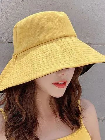 拒绝变黑,秒变“巴掌脸”,遮蔽紫外线防晒降温夏日组合~