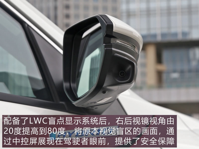 买合资家轿何须货比三家 本田最新混动家轿了解一下!