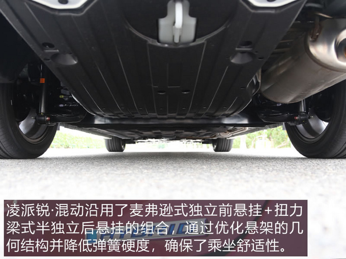 买合资家轿何须货比三家 本田最新混动家轿了解一下!