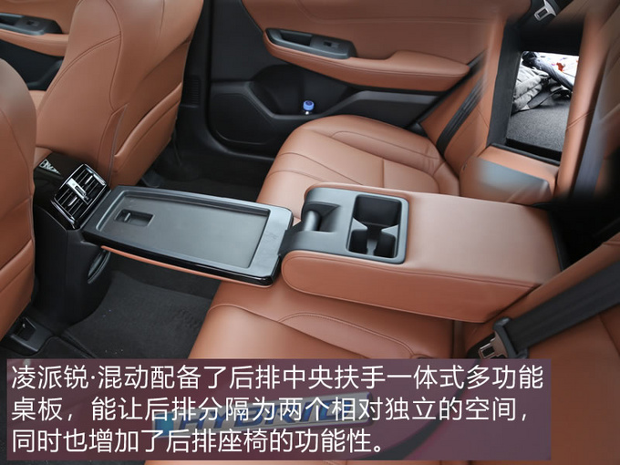 买合资家轿何须货比三家 本田最新混动家轿了解一下!