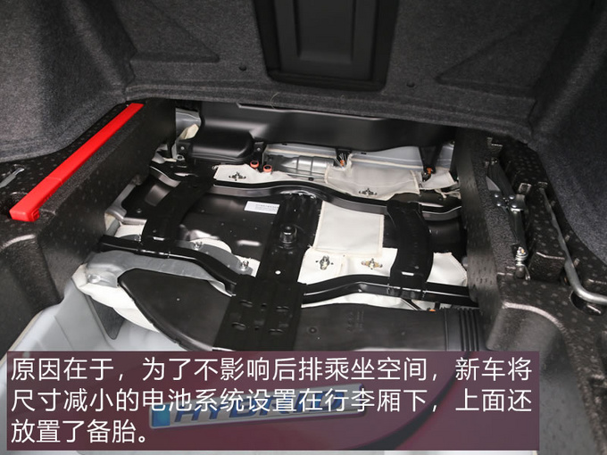 买合资家轿何须货比三家 本田最新混动家轿了解一下!