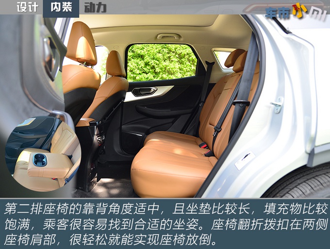 BEIJING全新SUV,空间比途观L大/配奔驰联屏,入门才10万!