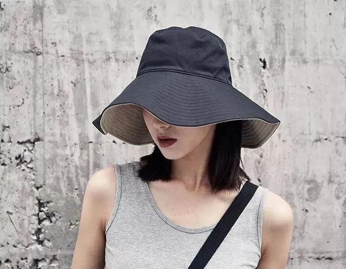 拒绝变黑,秒变“巴掌脸”,遮蔽紫外线防晒降温夏日组合~