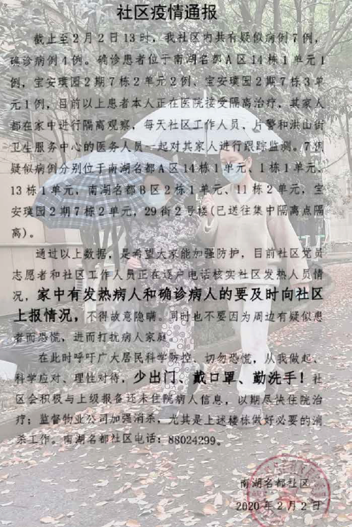 正文 本专辑以类型展示为线索,选取武汉封城期间分布于武汉三镇