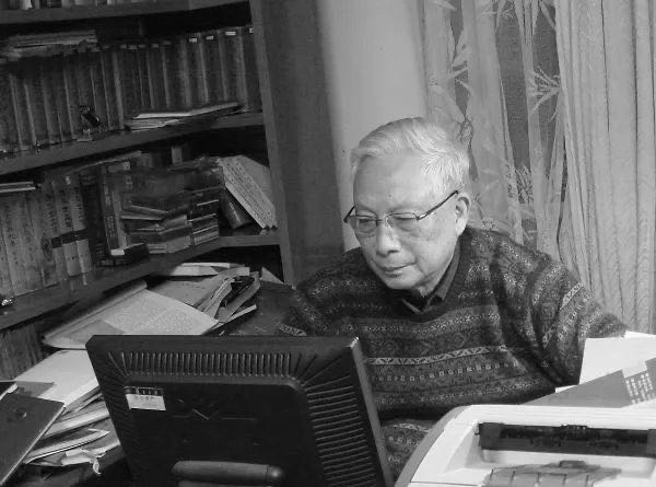 复旦大学著名历史地理学家、首席教授邹逸麟逝世