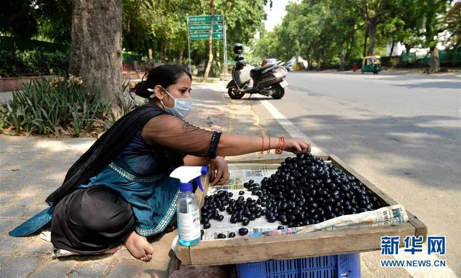 抵制中国产品？印度国内这种噪音令人无语