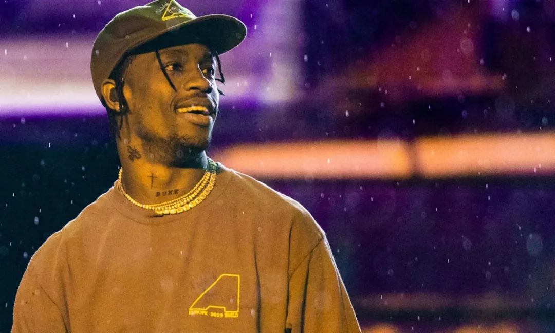 travisscott潮图壁纸,travisscott壁纸 揭秘travisscott两千万美金超气派豪宅室内电梯无边际泳池极尽奢华