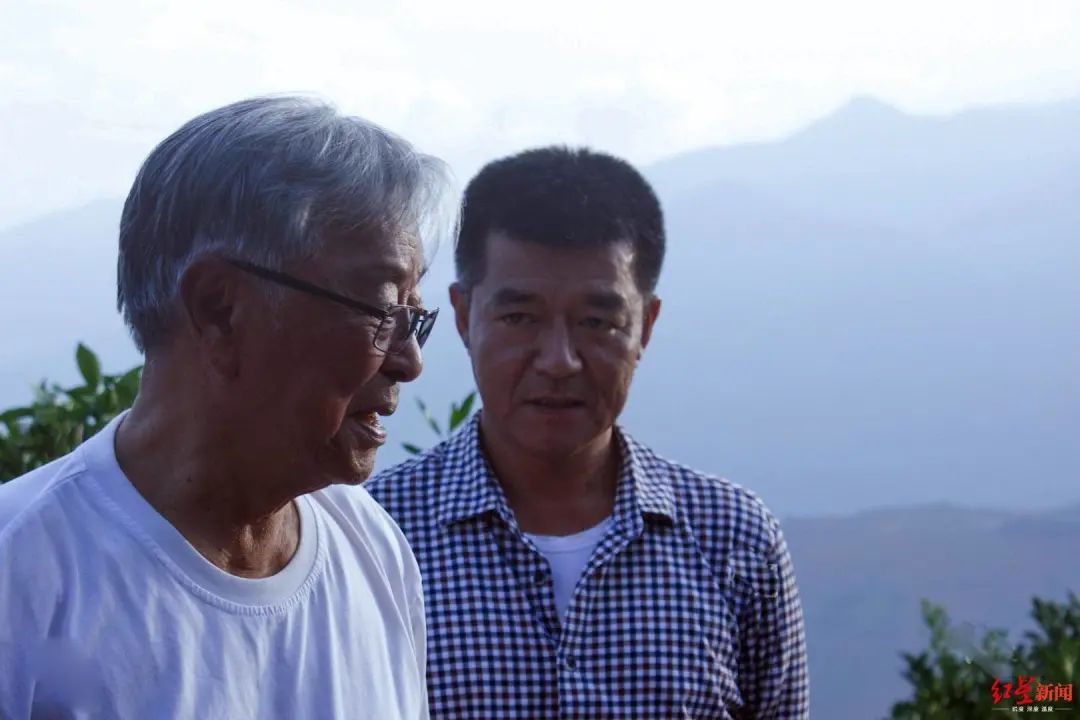 褚橙新掌门谈失去父亲的一年:家族内斗不存在