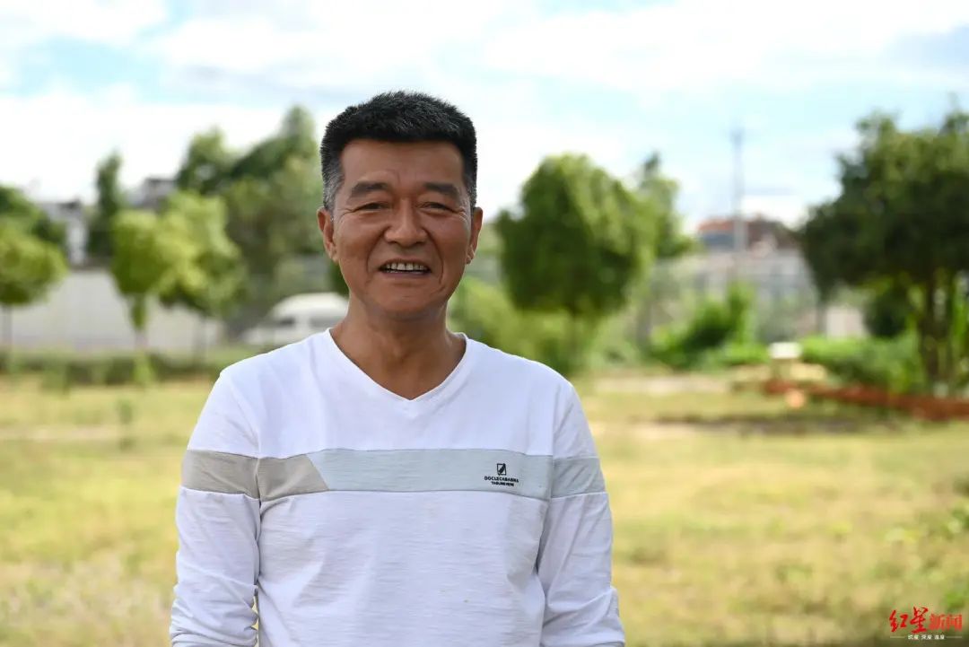 褚橙新掌门谈失去父亲的一年:家族内斗不存在