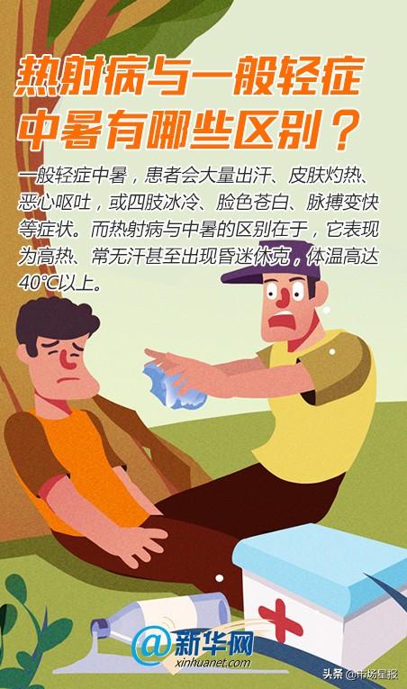 高温“烧烤模式”开启，出门一定要当心它