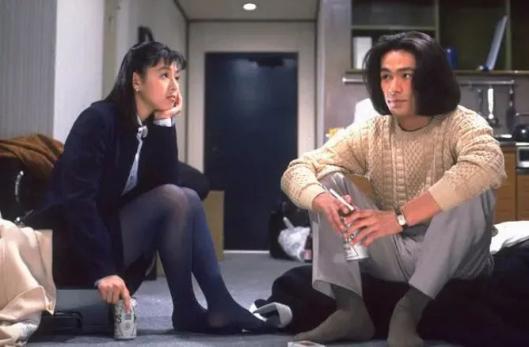 再看《东京爱情故事》:30年后,爱情都变了