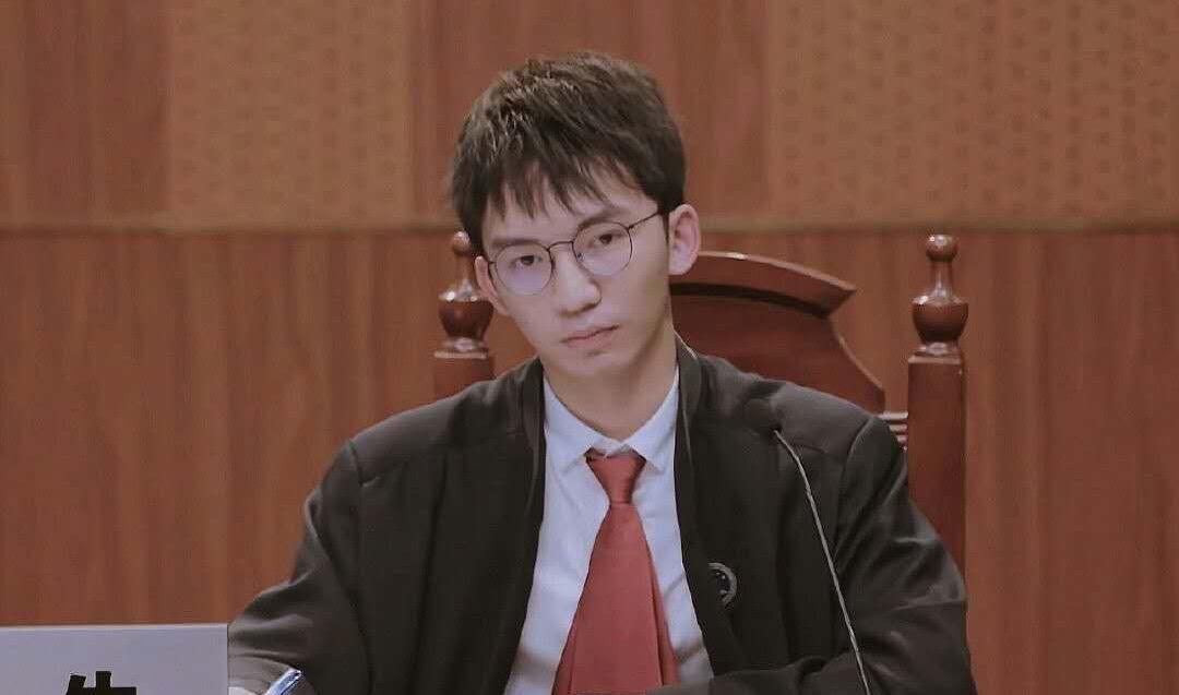 令人心动的offer李浩源,令人心动的offer郭旭 《令人心动的offer》李浩源:鲲鹏万里,不忘烟火气