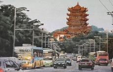 一周观展|“武汉·印象”、庚子艺事展、“大块文章”书法展……