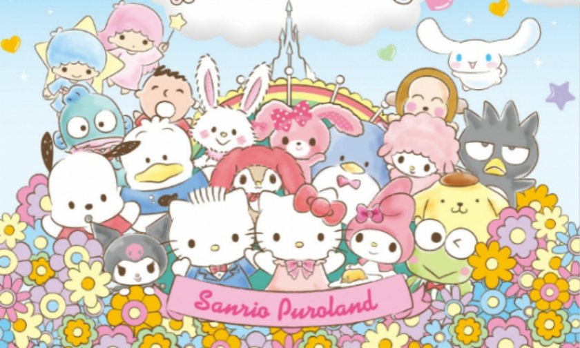 hellokitty之父要退休了46岁的她该如何乘风破浪