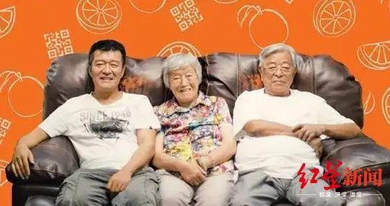 褚橙新掌门谈失去父亲的一年:家族内斗不存在