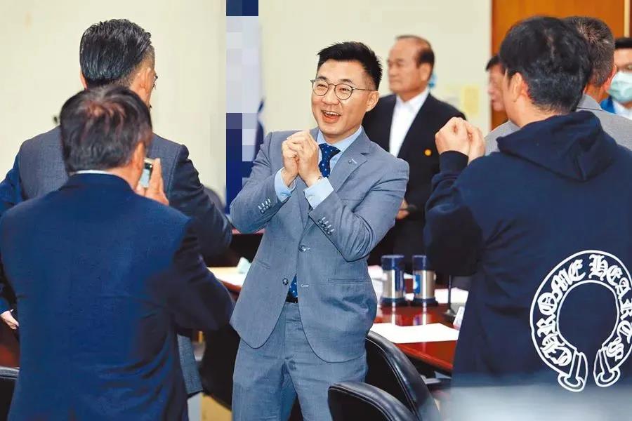 不要九二共识,国民党还剩下什么?