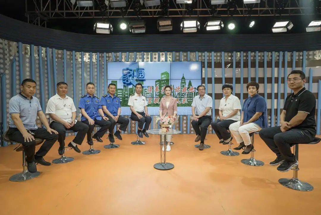 答案来了!张家口路侧停车收费吗?老旧小区咋停车? ……