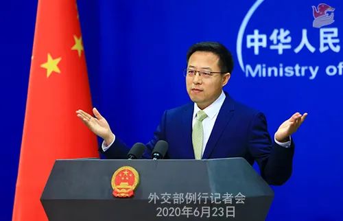 中方至少40名官兵在中印冲突中死亡？外交部：假