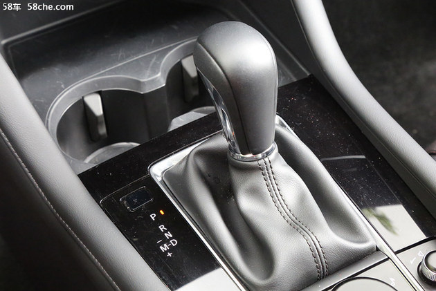 马自达3和卡罗拉选谁好?年轻人说这样选