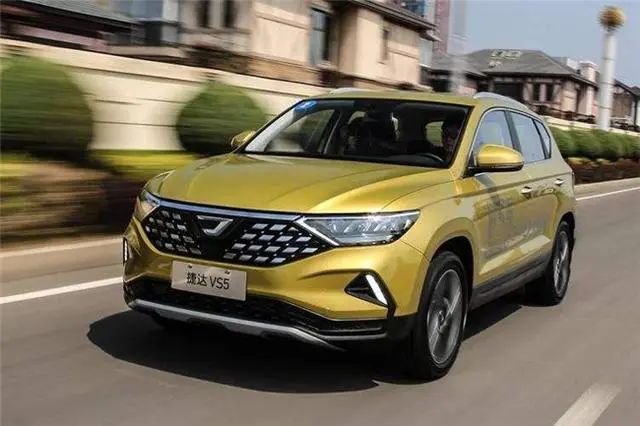 预算10万出头又不想买国产?这几款合资SUV齐声喊:安排!