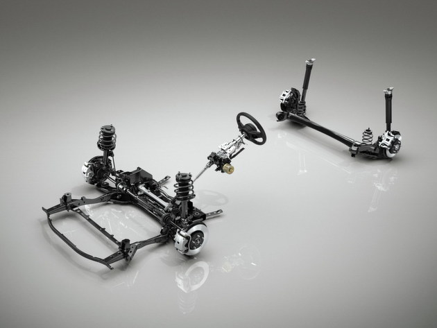 马自达3和卡罗拉选谁好?年轻人说这样选