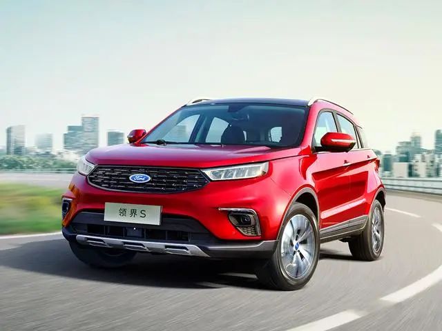 预算10万出头又不想买国产?这几款合资SUV齐声喊:安排!