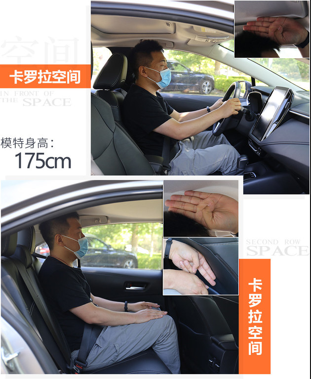 马自达3和卡罗拉选谁好?年轻人说这样选