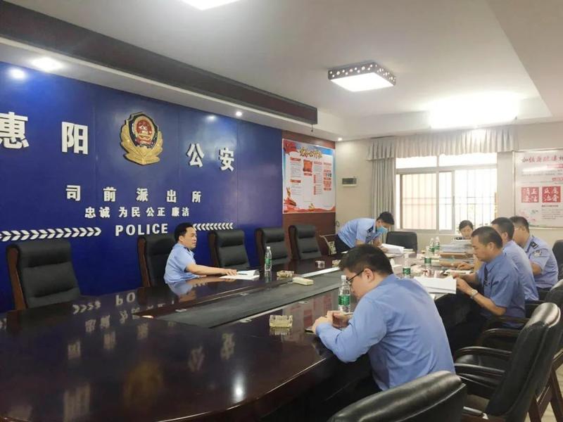 “派驻”+“巡回”提升刑事侦查检察监督质效