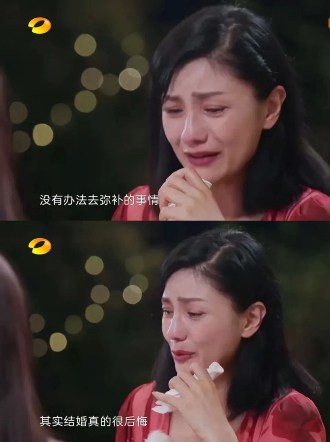 讲真的| 新一季《妻子的浪漫旅行》,才是大型的虐狗现场